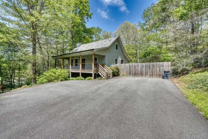 415221 Blairsville Residential