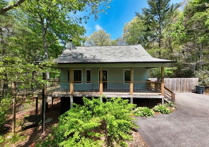 415221 Blairsville Residential