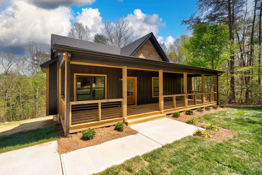 415223 Ellijay Residential