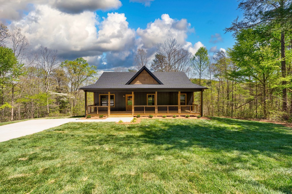 415223 Ellijay Residential