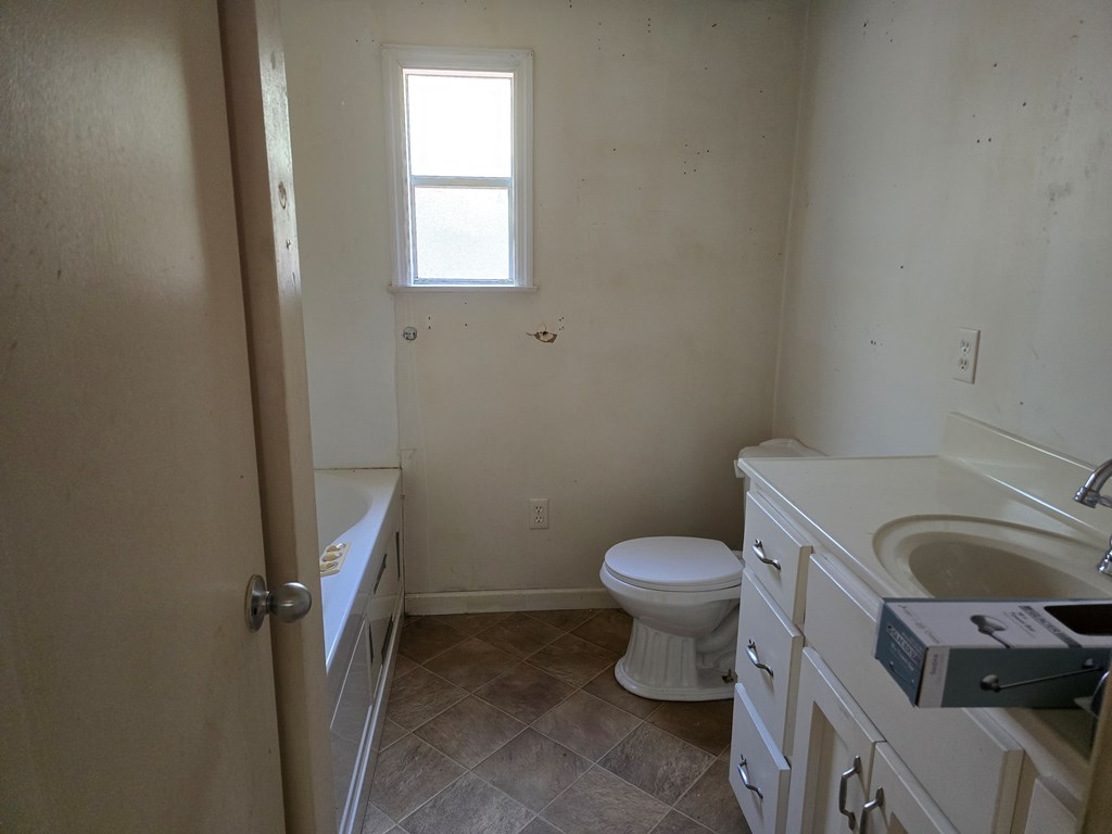 415224 McCaysville Residential
