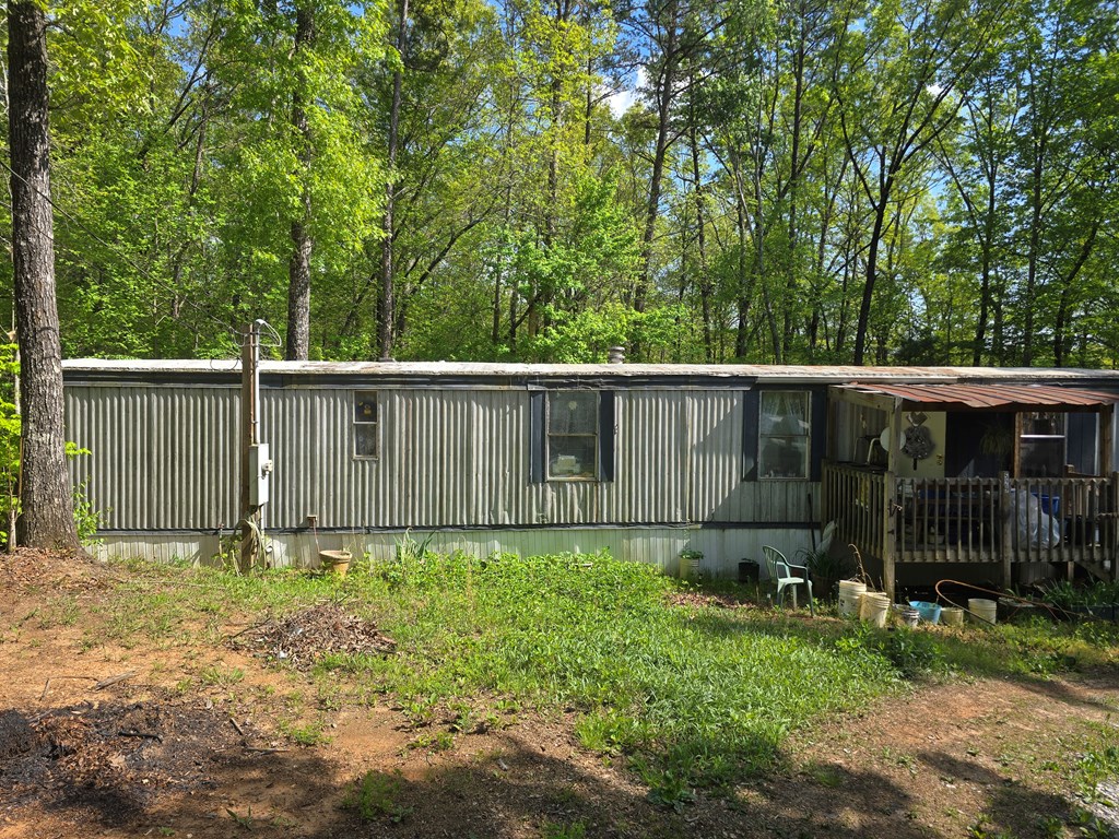 415224 McCaysville Residential