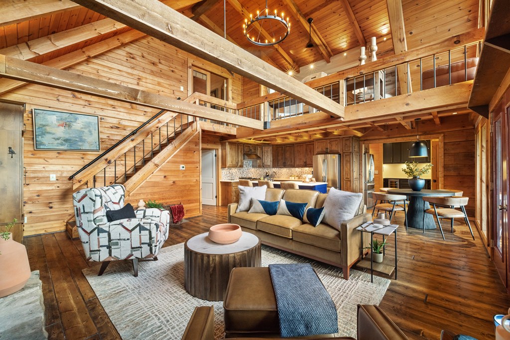 415226 Blue Ridge Residential
