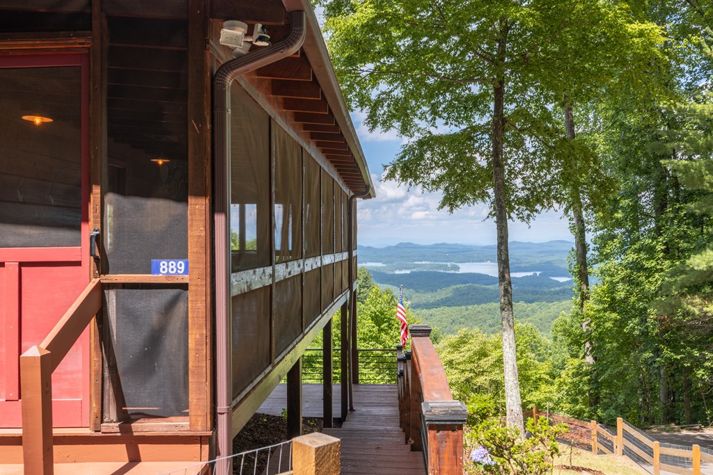 415226 Blue Ridge Residential