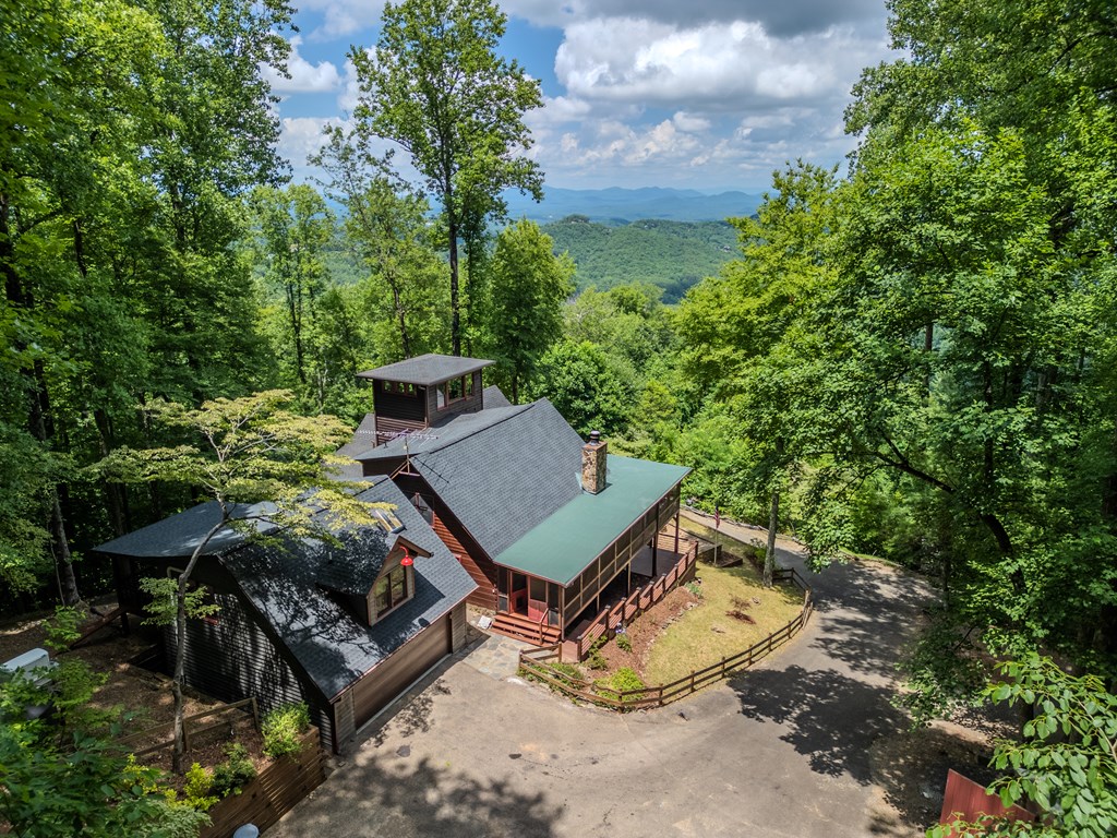 415226 Blue Ridge Residential