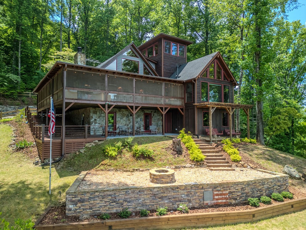 415226 Blue Ridge Residential