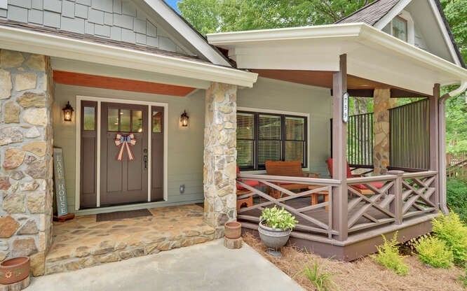 415227 Hiawassee Residential