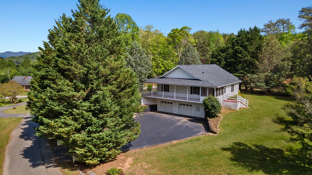 415228 Hiawassee Residential