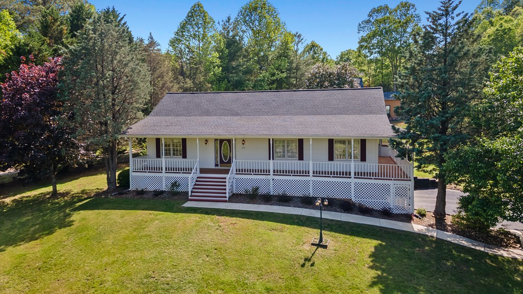 415228 Hiawassee Residential