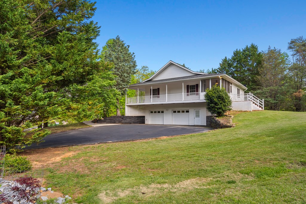415228 Hiawassee Residential
