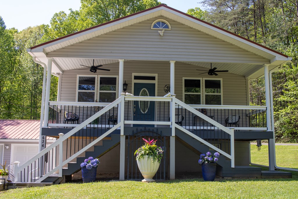 415232 Turtletown Residential