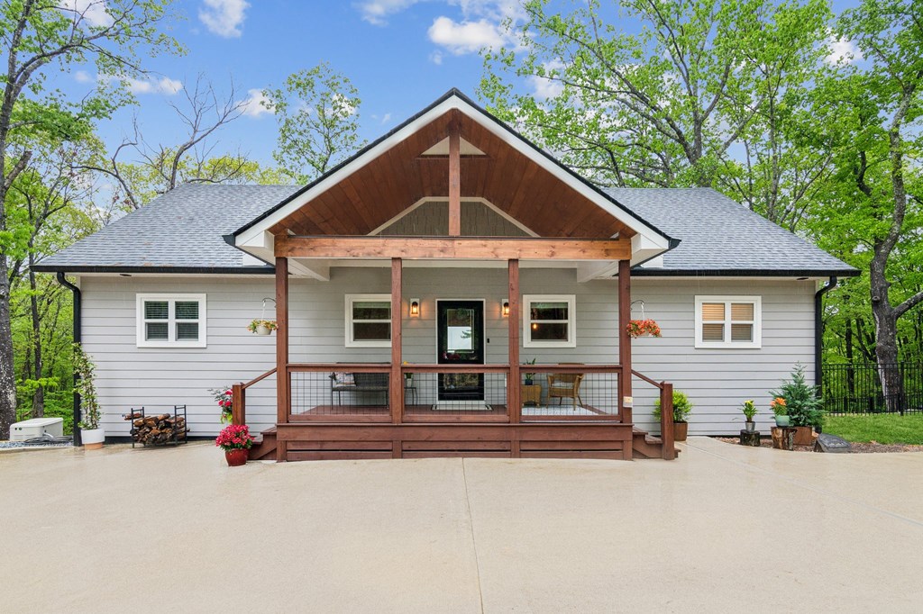 415234 Ellijay Residential