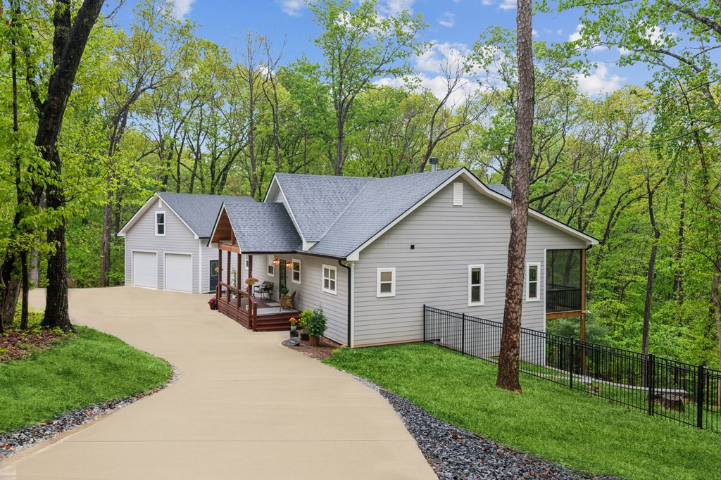 415234 Ellijay Residential