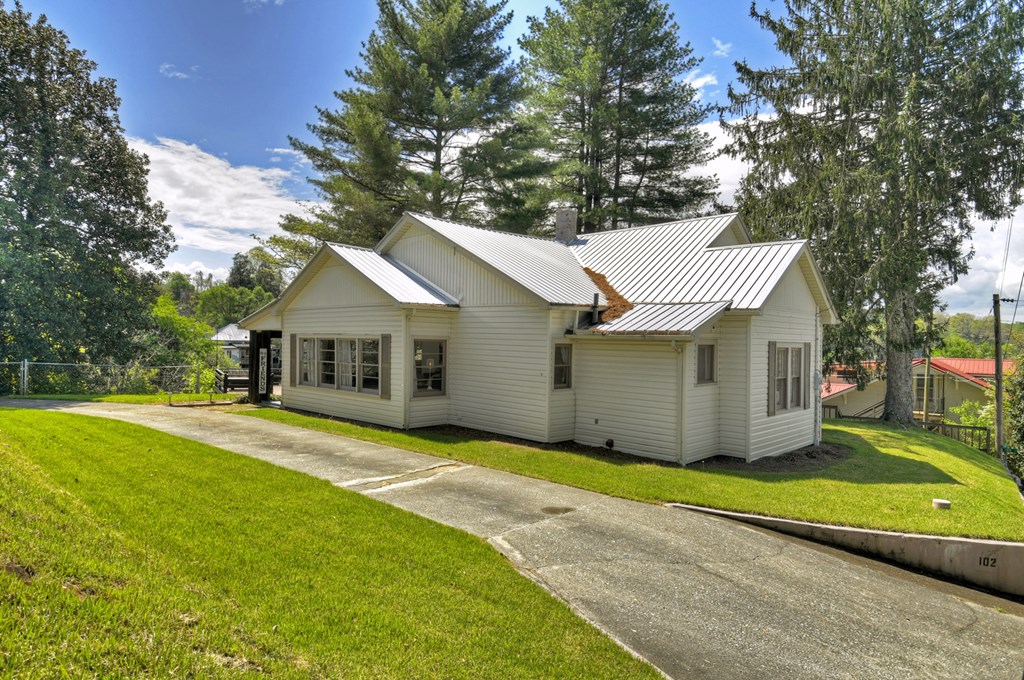 415236 Copperhill Residential