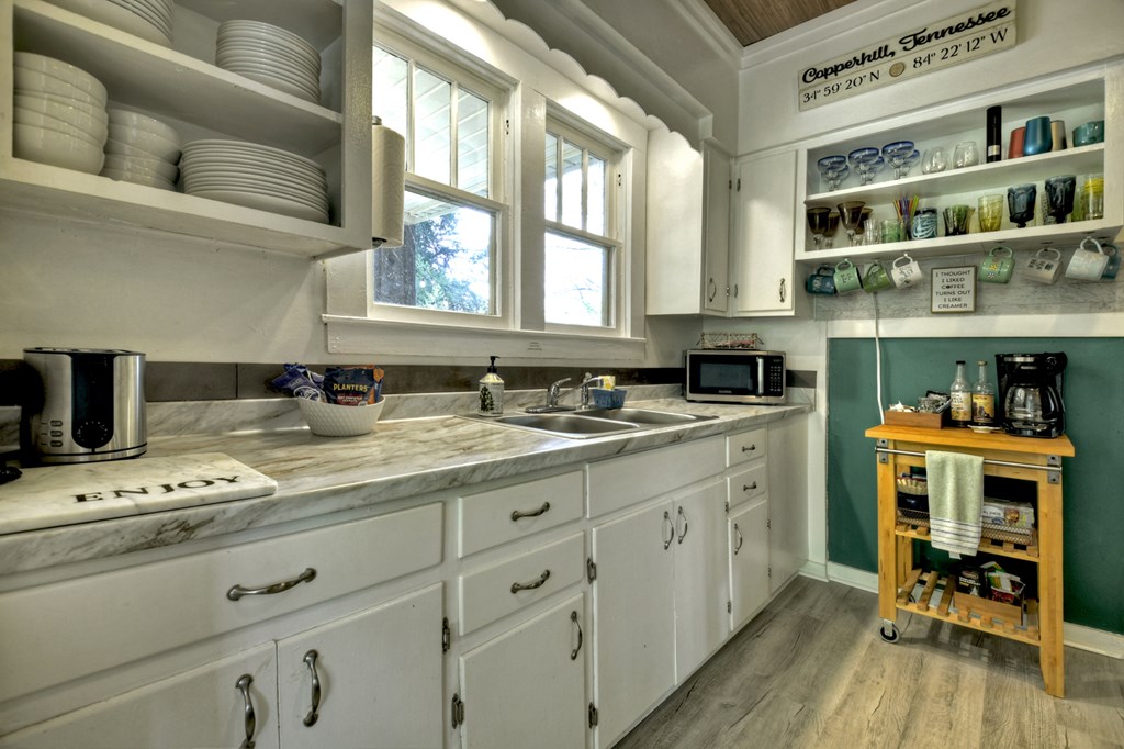 415236 Copperhill Residential