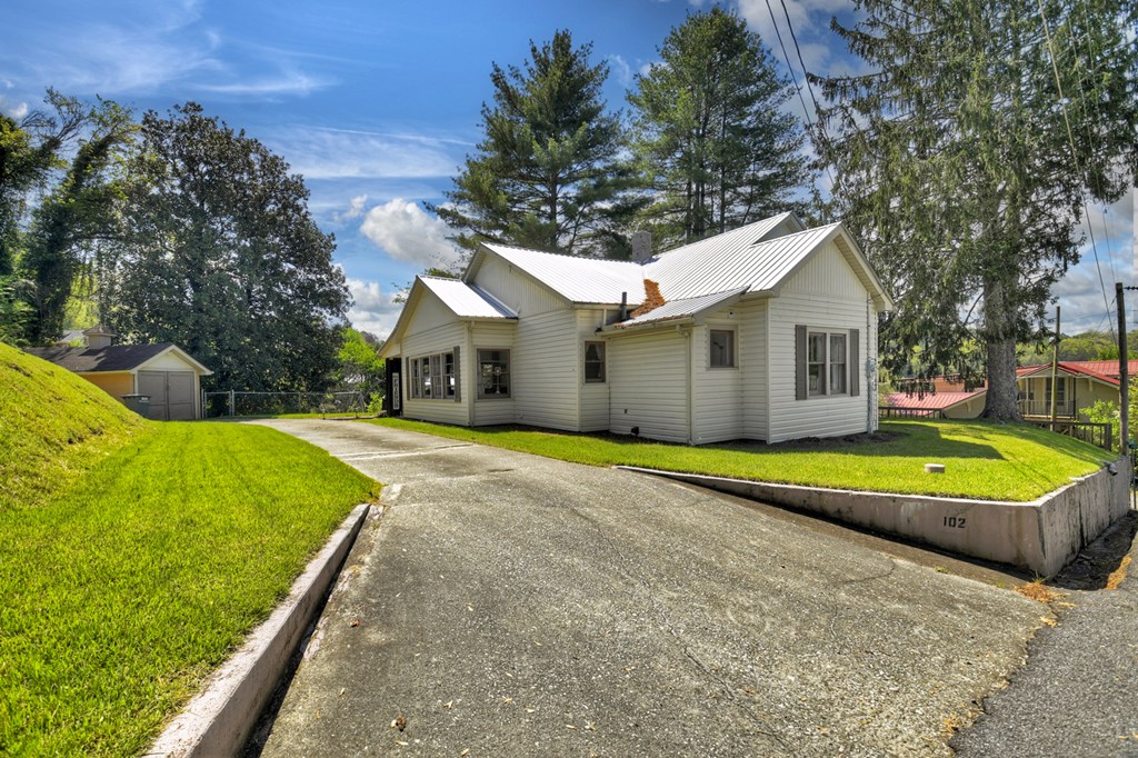 415236 Copperhill Residential