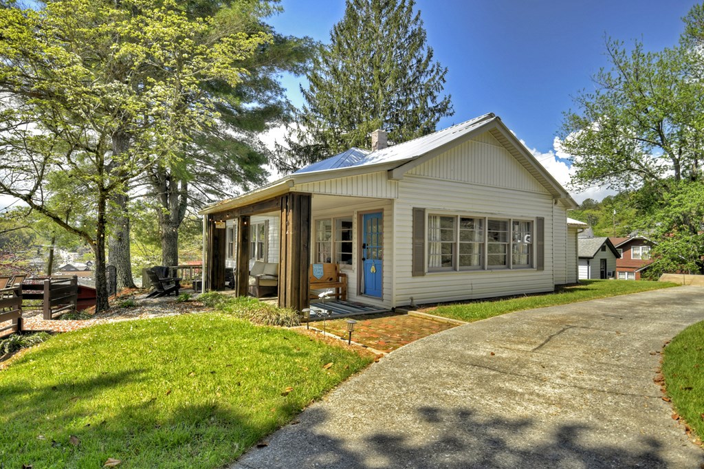 415236 Copperhill Residential