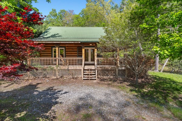 415238 Suches Residential