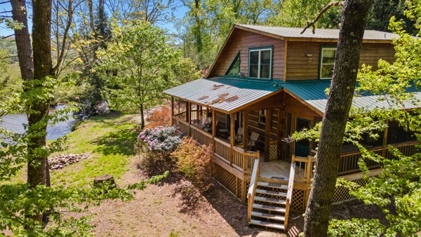 415238 Suches Residential