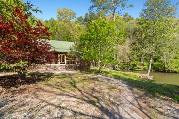 415238 Suches Residential