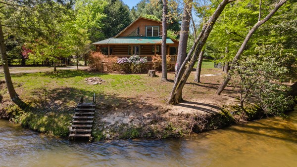 415238 Suches Residential