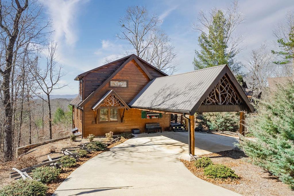 415243 Mineral Bluff 