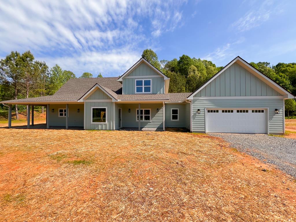 415244 Ellijay Residential