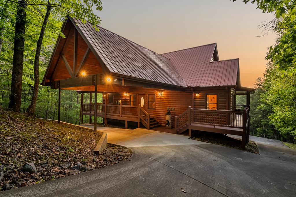 415245 Mineral Bluff Residential
