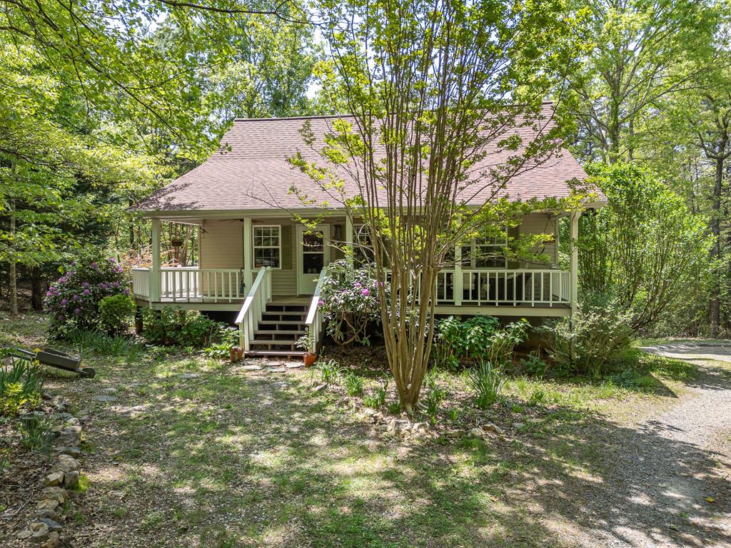 415249 Blairsville Residential
