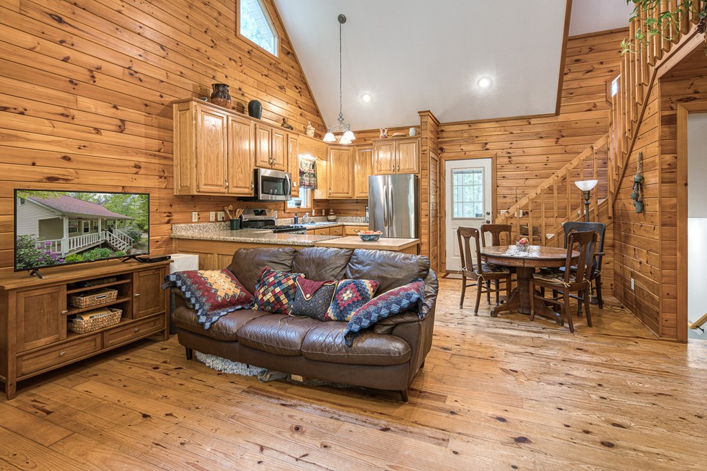 415249 Blairsville Residential