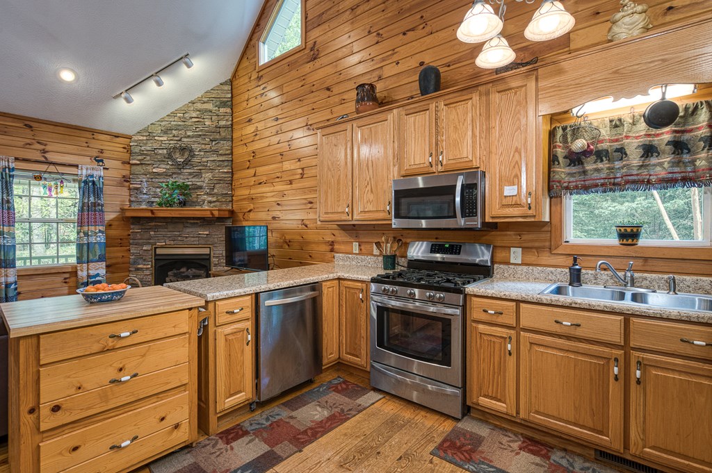 415249 Blairsville Residential