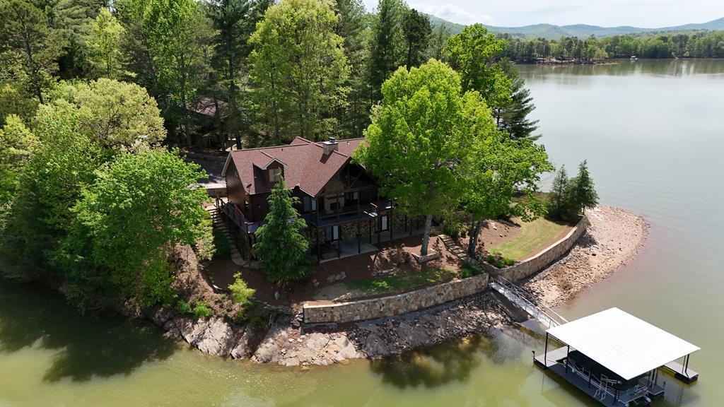415254 Blairsville Residential