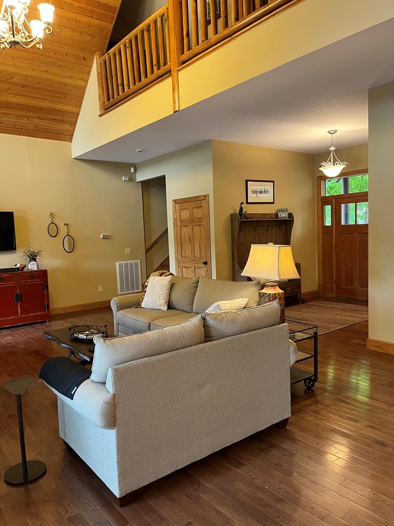 415254 Blairsville Residential