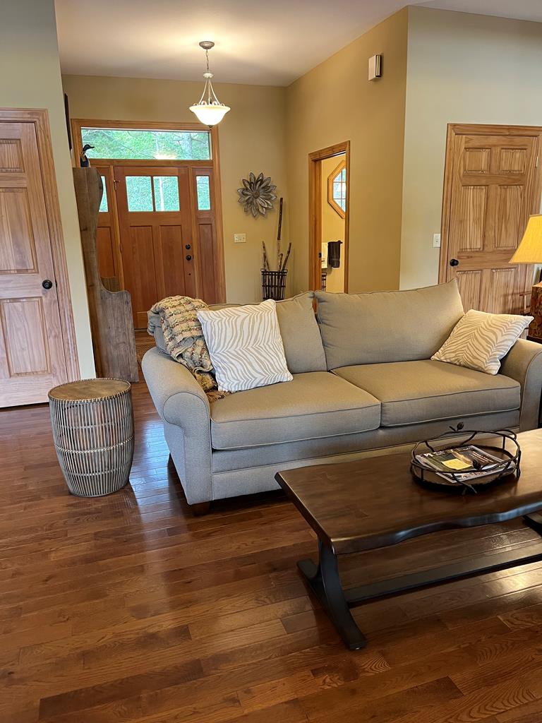 415254 Blairsville Residential