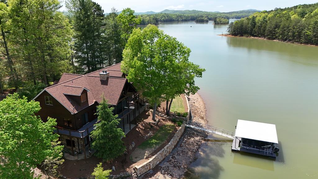 415254 Blairsville Residential