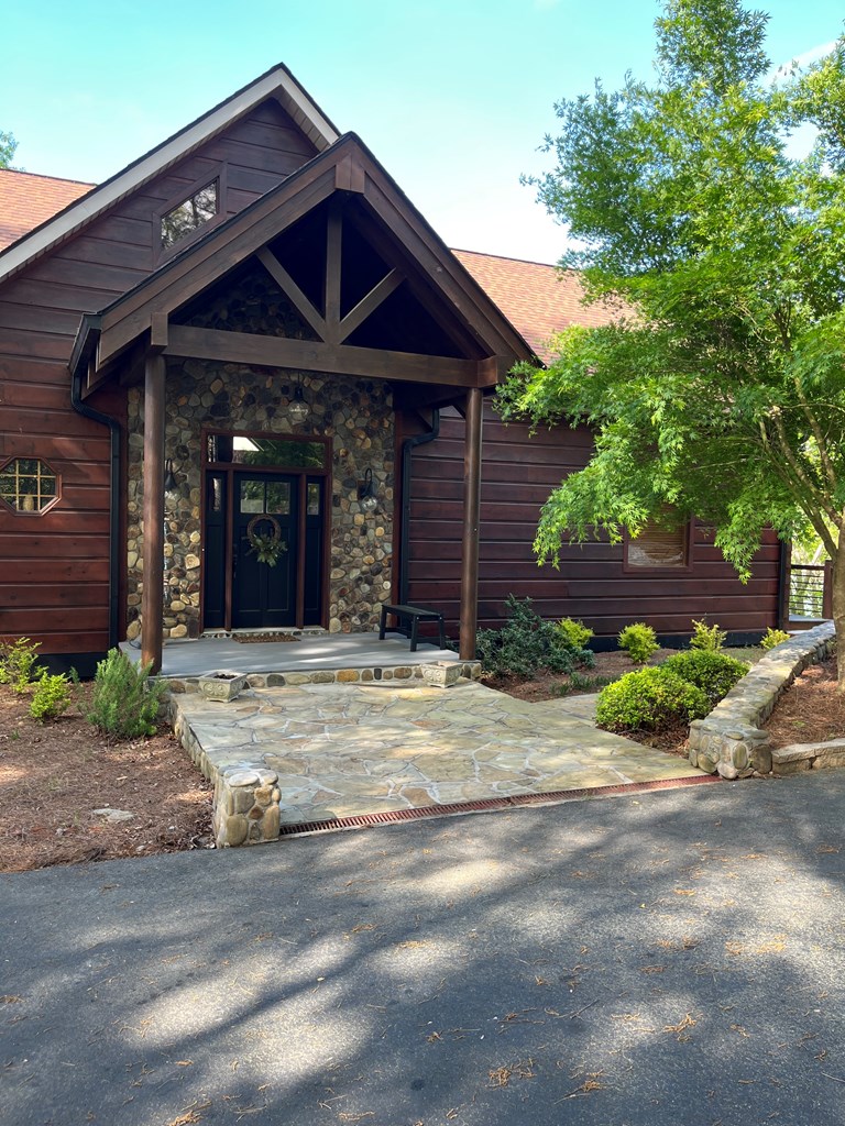 415254 Blairsville Residential