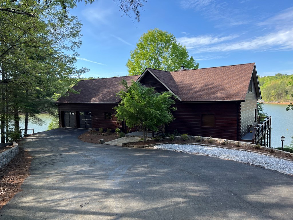 415254 Blairsville Residential