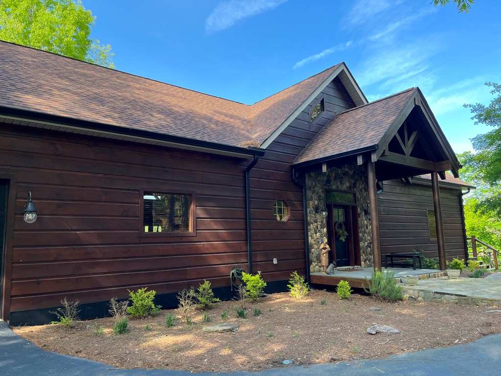 415254 Blairsville Residential