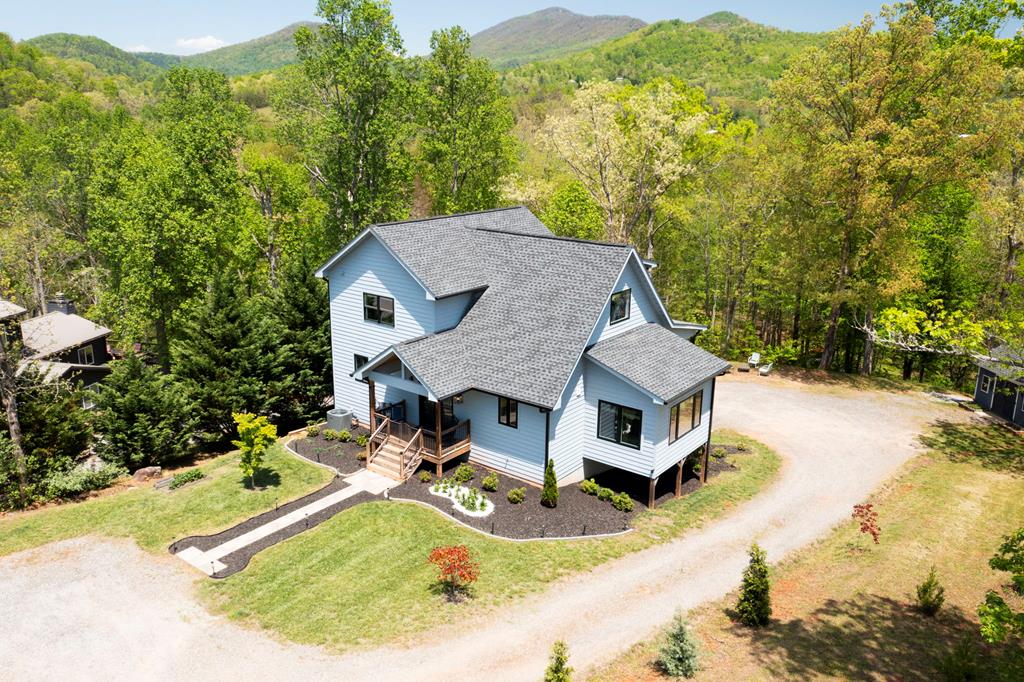 415255 Hiawassee Residential
