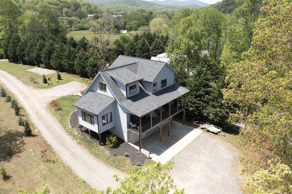 415255 Hiawassee Residential