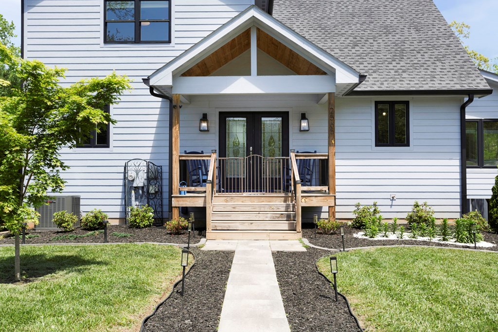 415255 Hiawassee Residential