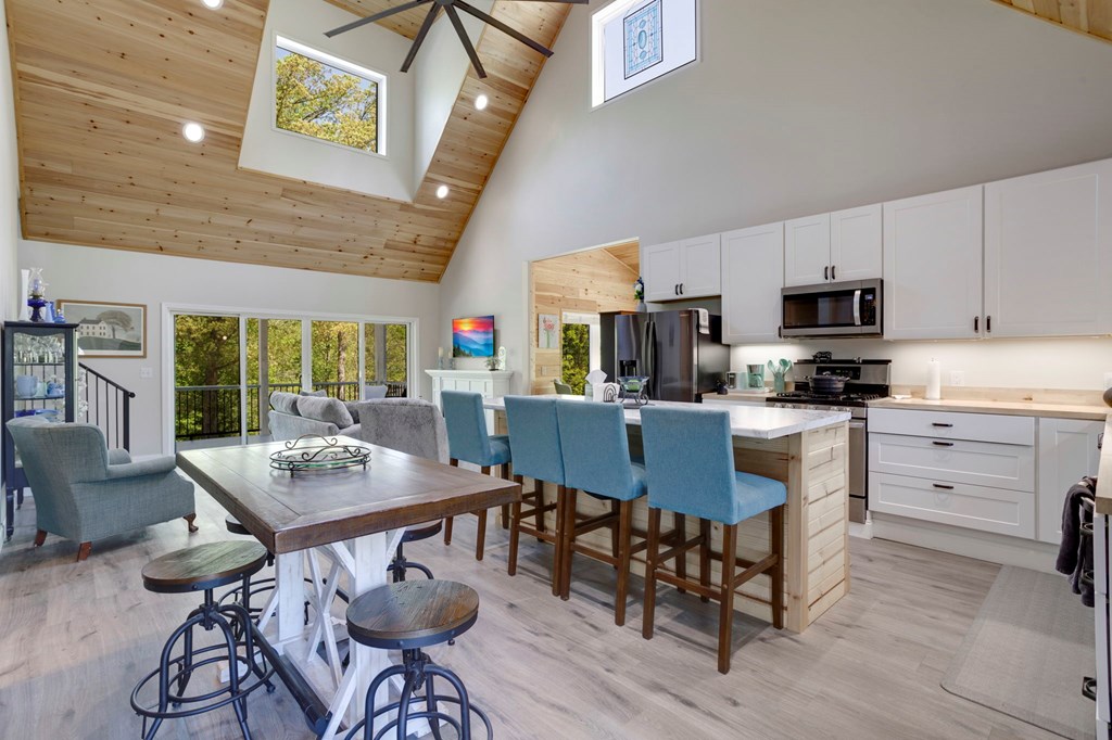 415255 Hiawassee Residential