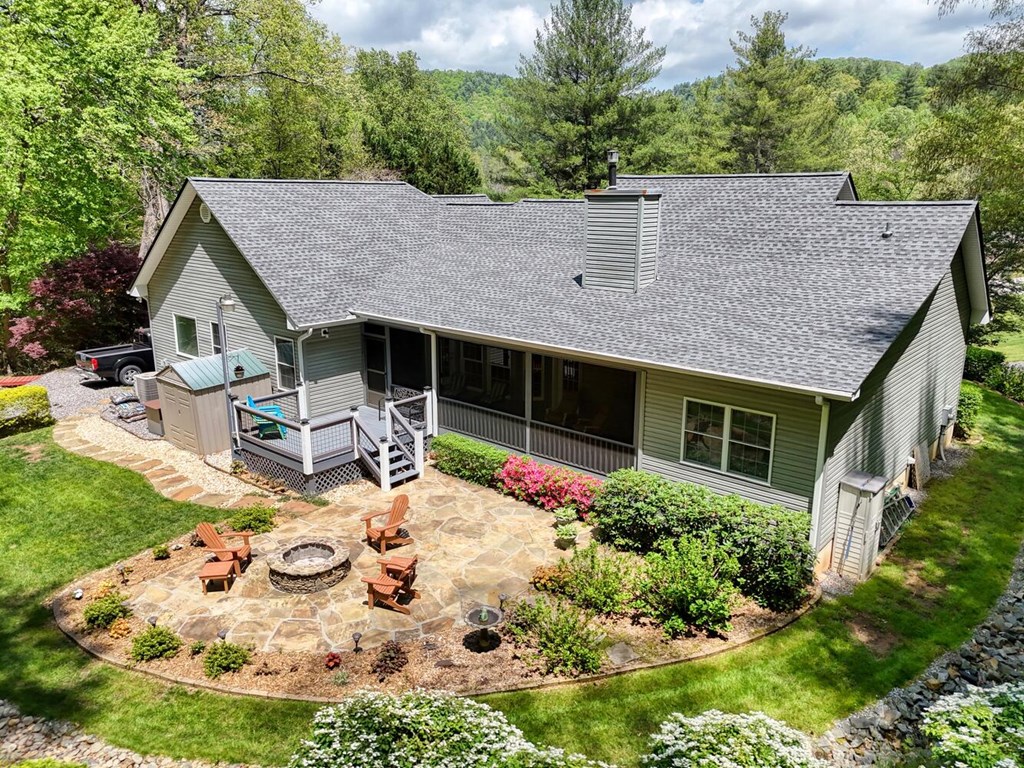 415256 Hiawassee Residential