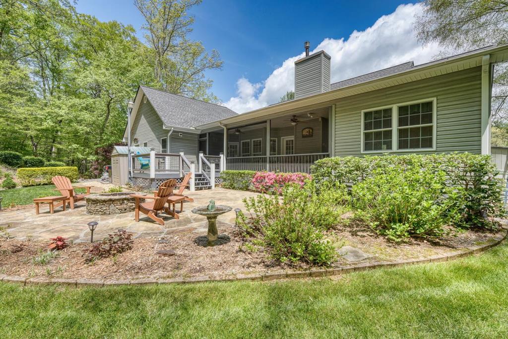 415256 Hiawassee Residential