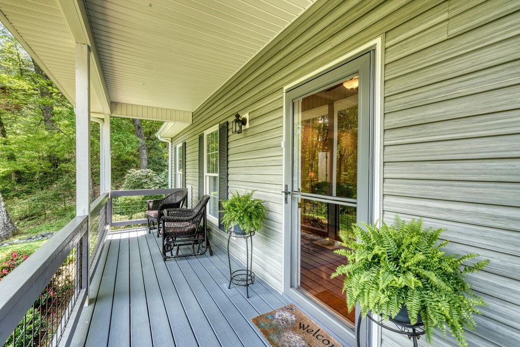 415256 Hiawassee Residential