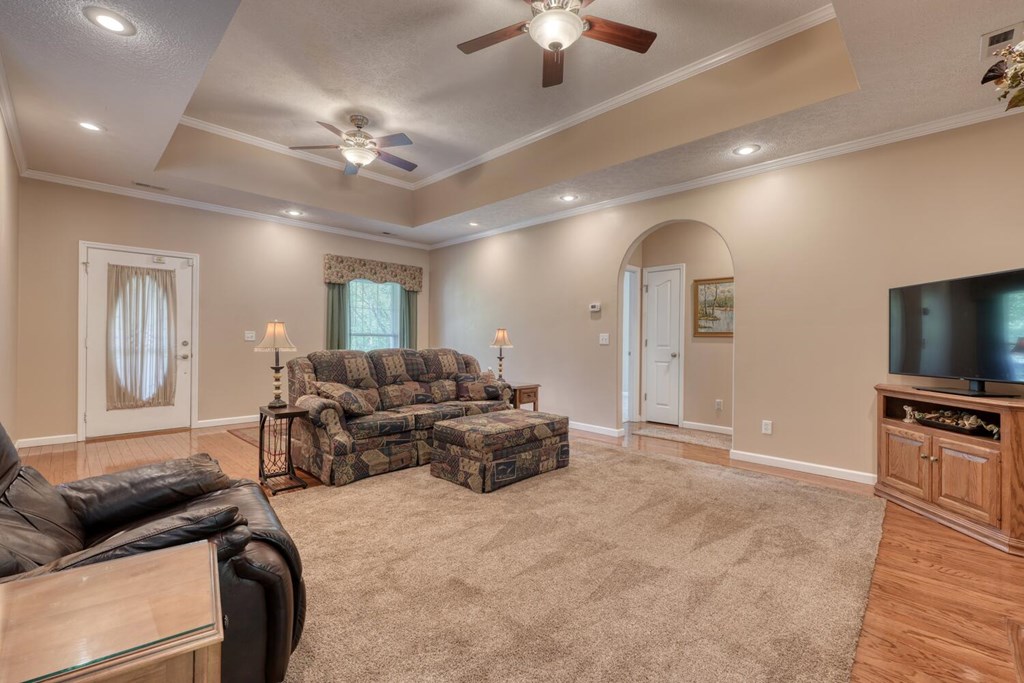 415256 Hiawassee Residential