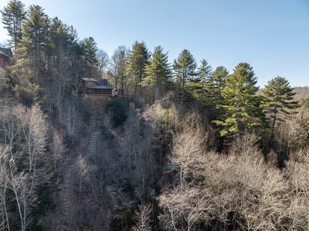 415263 Blue Ridge Residential
