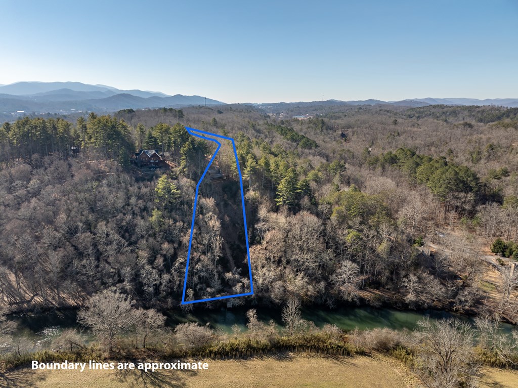 415263 Blue Ridge Residential