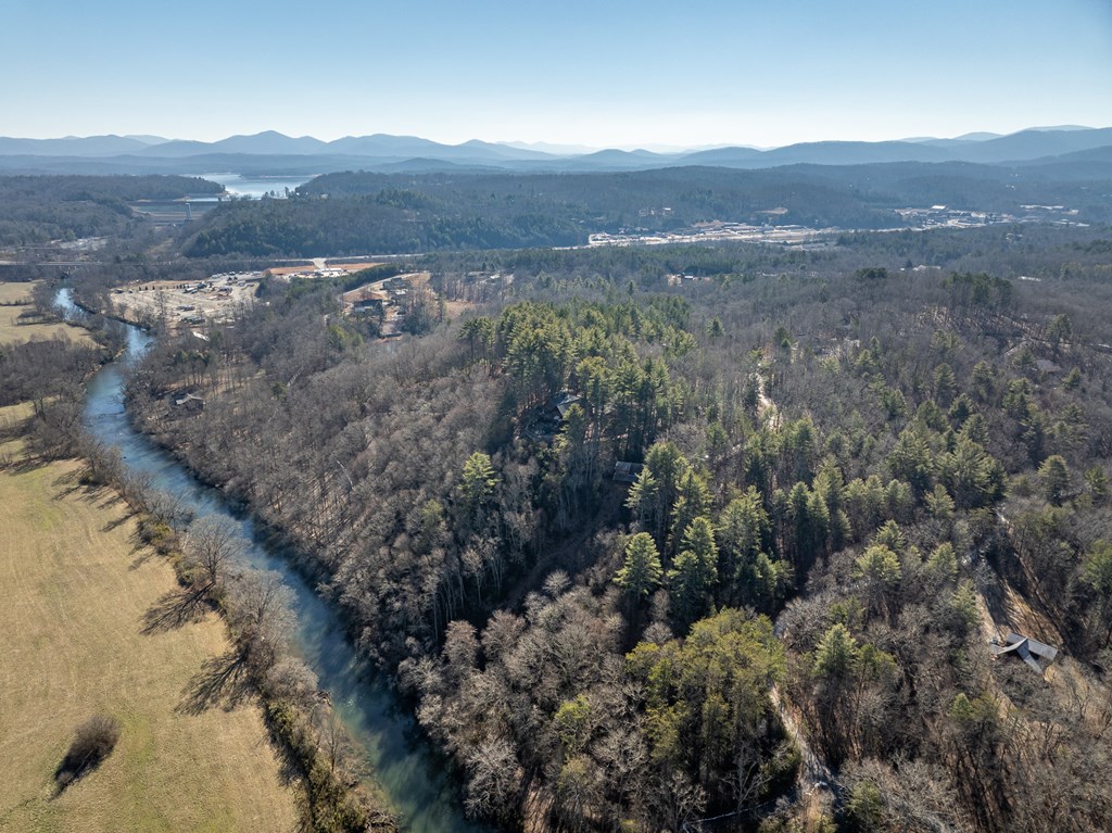 415263 Blue Ridge Residential