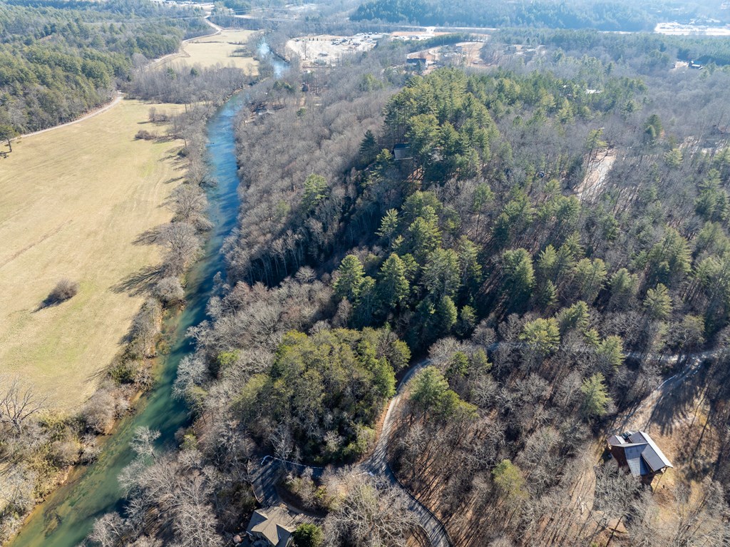 415263 Blue Ridge Residential